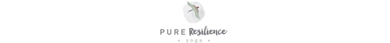 Pure Resilience Yoga with Rachel Manetti